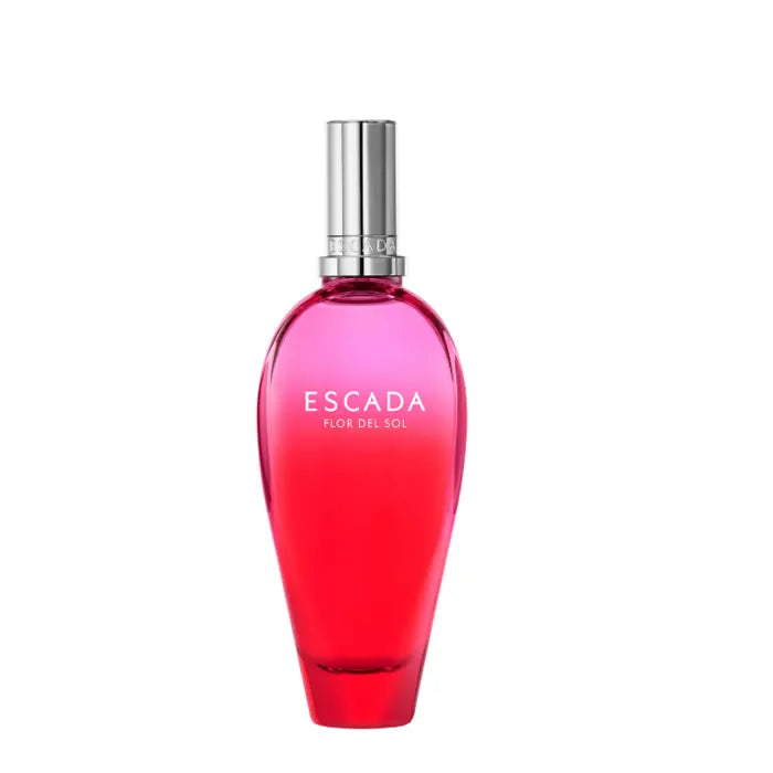 Escada Flor del Sol eau de toilette spray 100 ml