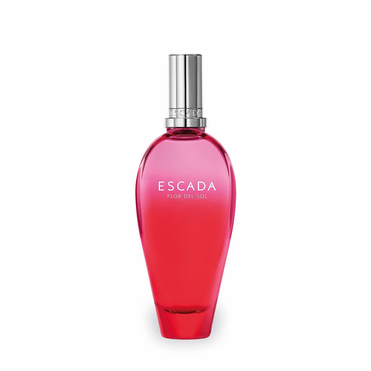 Profumo Donna Escada EDT 100 ml Flor del Sol-1