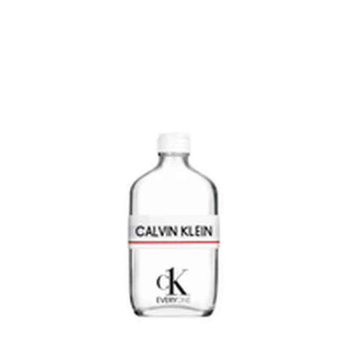 Profumo unisex Calvin Klein EDT-2