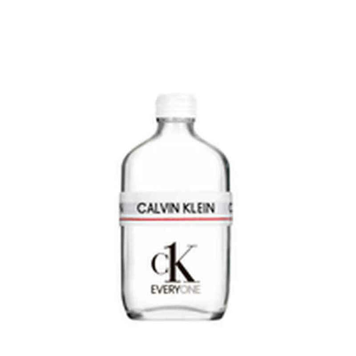 Profumo unisex Calvin Klein EDT-1
