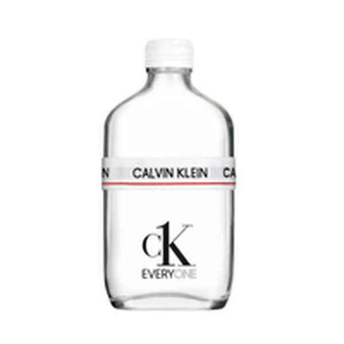 Profumo unisex Calvin Klein EDT-0