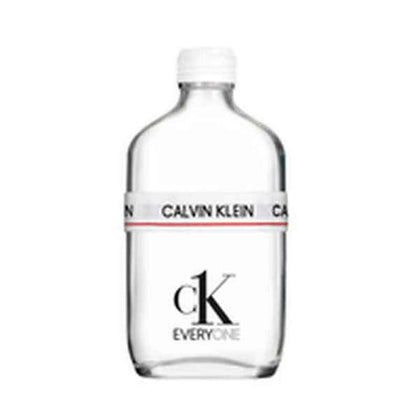 Profumo unisex Calvin Klein EDT