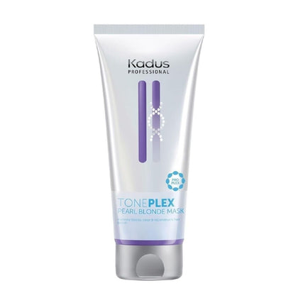 Colour pigment mask Kadus Tone Plex Pearl Blond 200 ml
