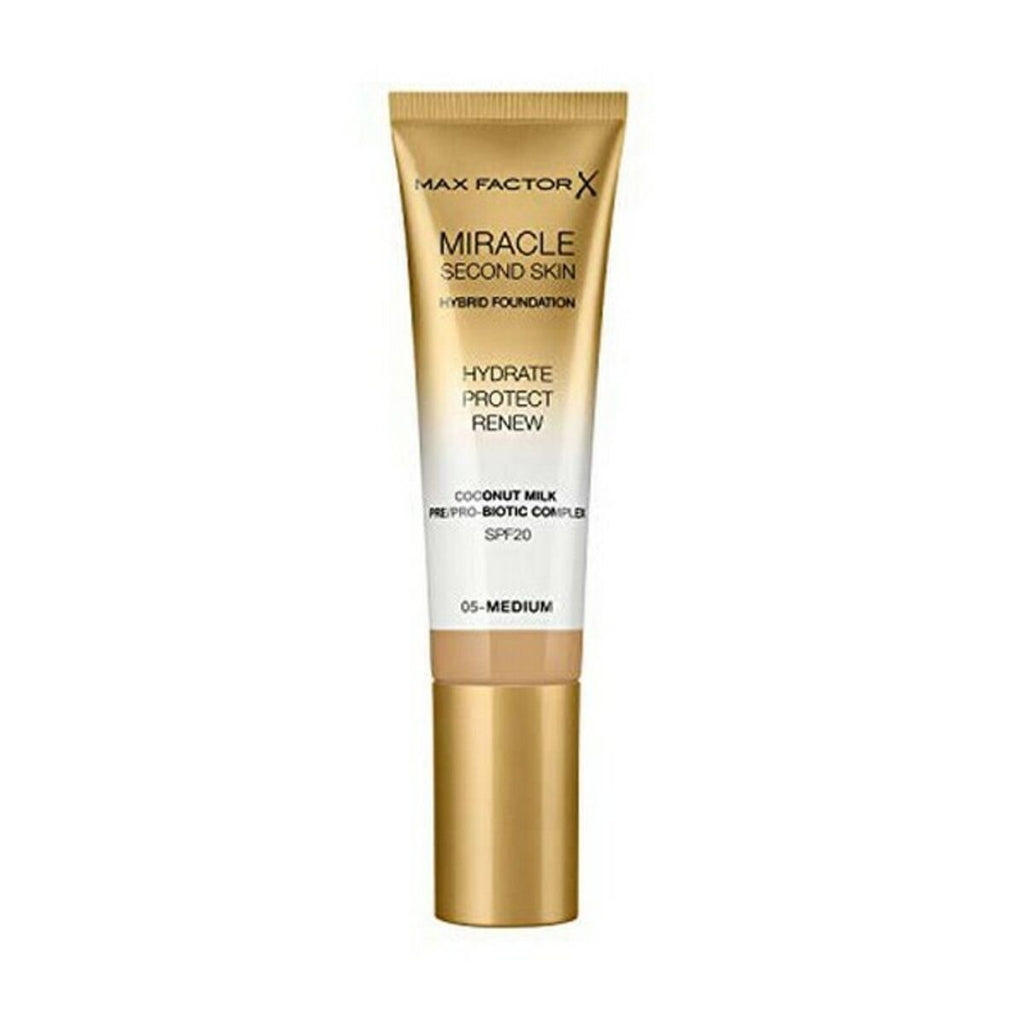 Make-up Primer Max Factor Spf 20-5