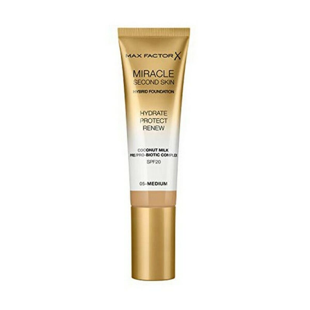 Make-up Primer Max Factor Spf 20-5