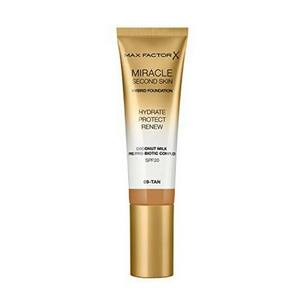Primer per il trucco Max Factor Spf 20-1