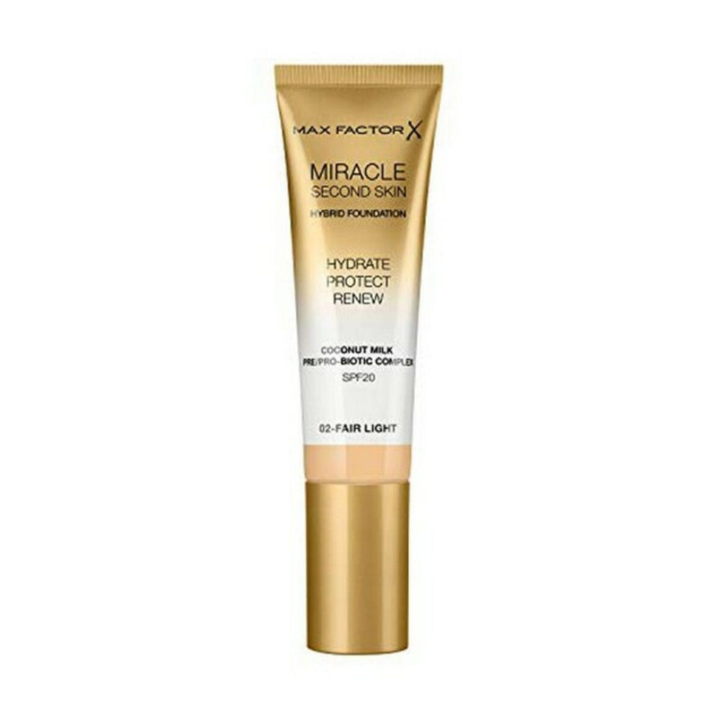 Make-up Primer Max Factor Spf 20-3
