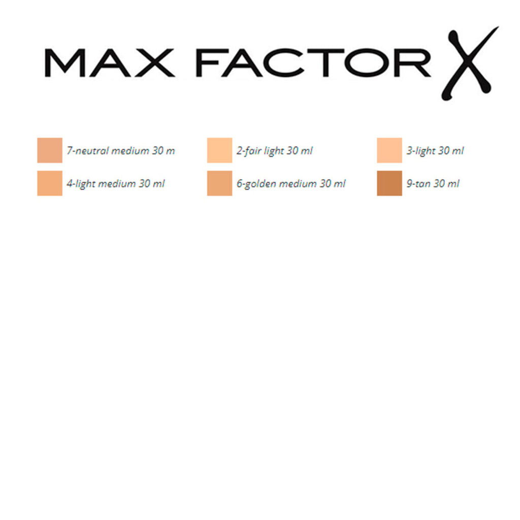 Make-up Primer Max Factor Spf 20-2