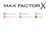 Make-up Primer Max Factor Spf 20-2