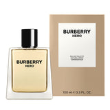 Profumo Uomo Burberry EDT EDT 100 ml Hero-1