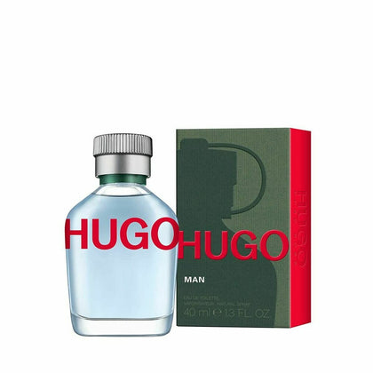 Profumo da uomo Hugo Boss Hugo EDT