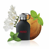 Profumo Uomo Hugo Boss Hugo Just Different EDT 75 ml-1