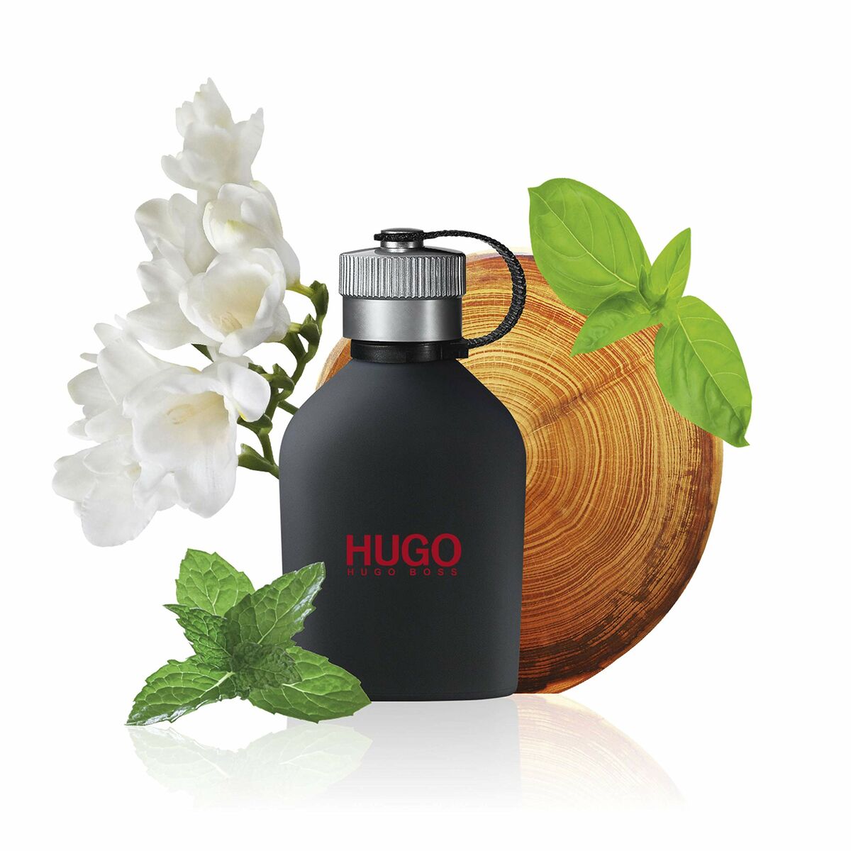 Parfum pentru bărbați Hugo Boss Hugo Just Different EDT 75 ml-1