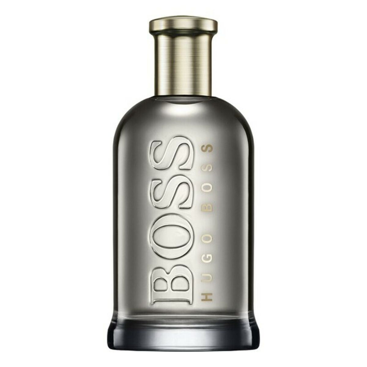 Profumo Uomo Hugo Boss EDP 200 ml-0