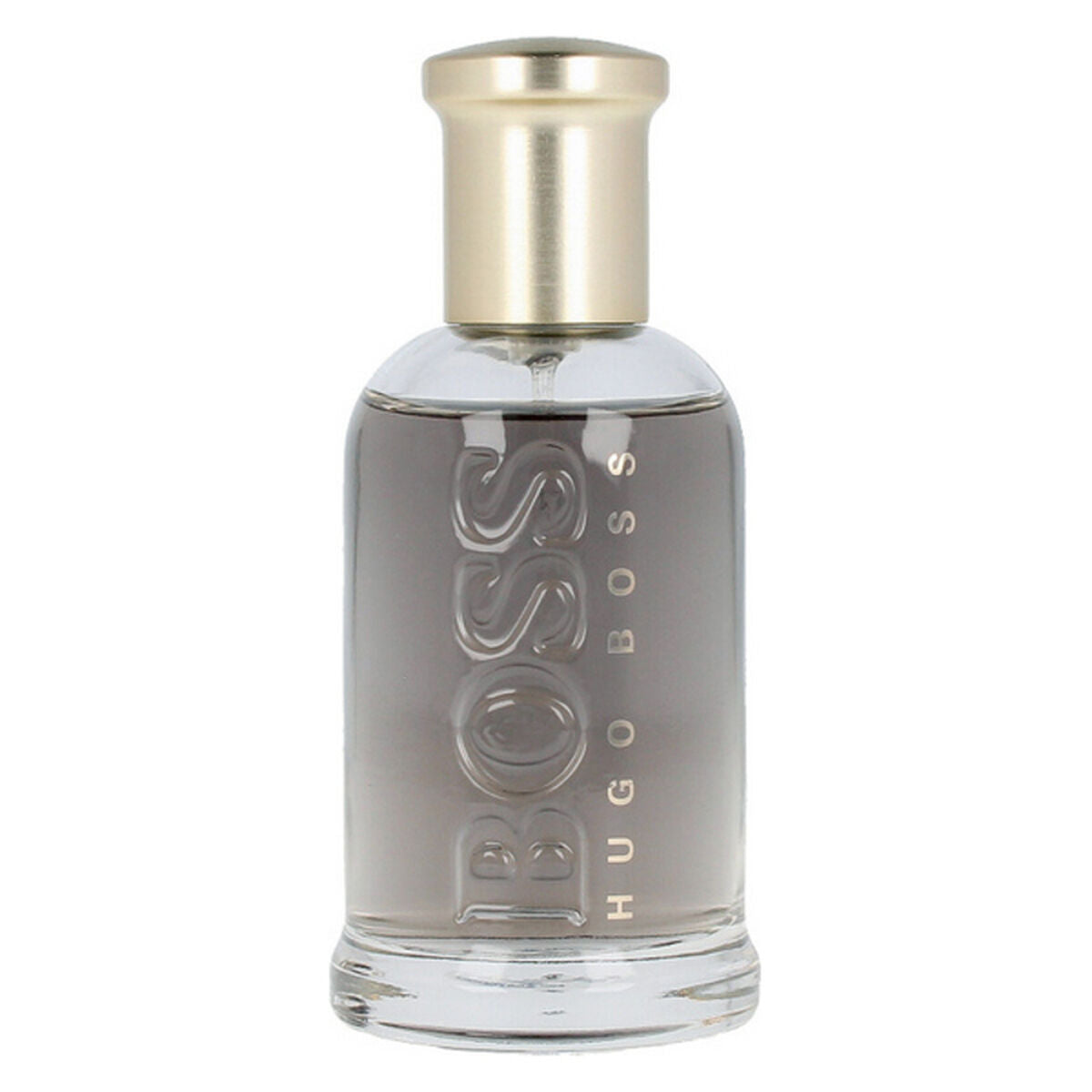 Men's Perfume HUGO BOSS-BOSS Hugo Boss 5.5 11.5 11.5 5.5 Boss Bottled-1