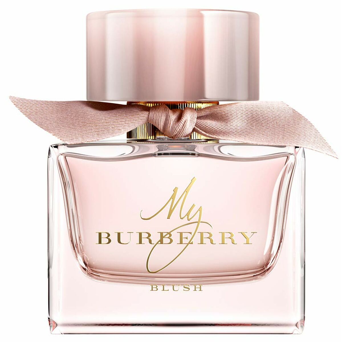 Women's Perfume Burberry My Burberry Blush EDP 90 ml-1