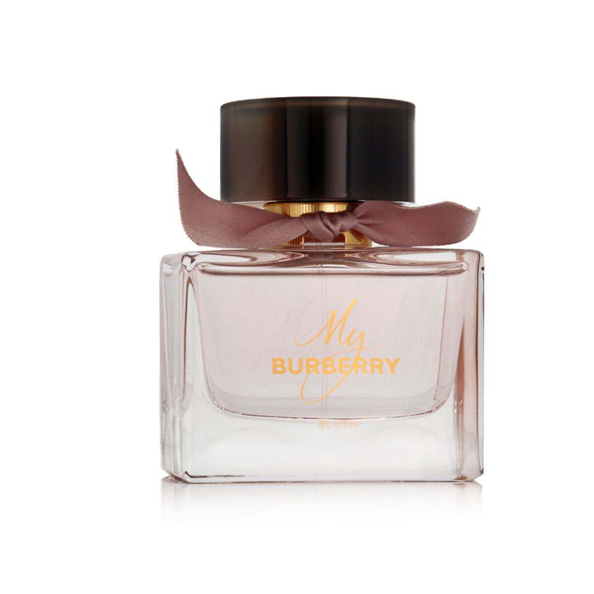 Women's Perfume Burberry My Burberry Blush EDP 90 ml-2