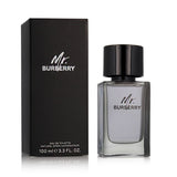 Herrenparfüm Burberry Mr. Burberry EDT 100 ml-0