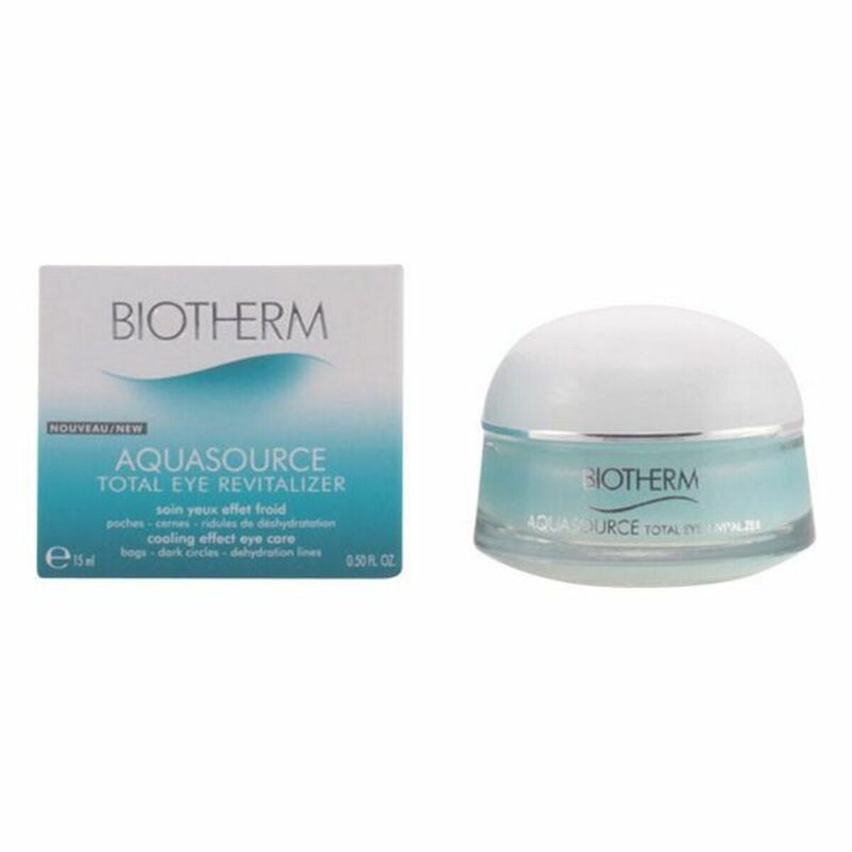 Contour des Yeux Aquasource Biotherm-0