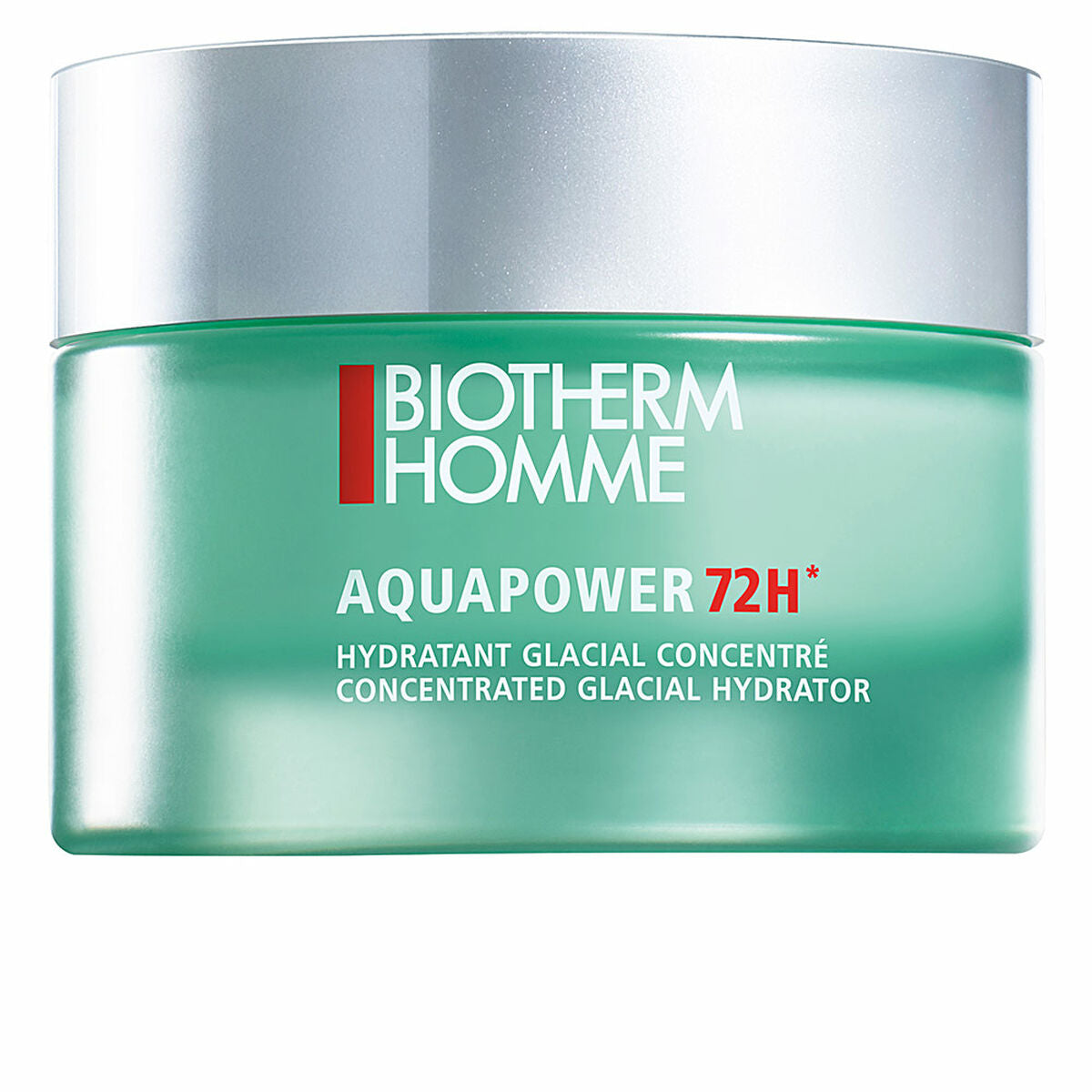 Feuchtigkeitsspendende Creme Homme Aquapower Biotherm-1