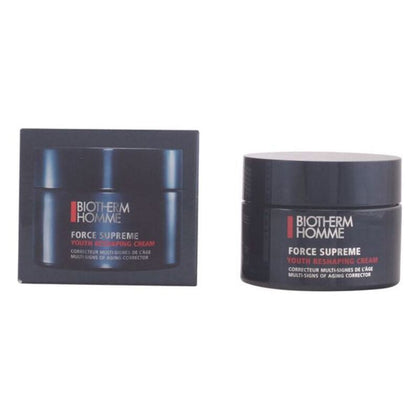 Anti-Aging-Creme Homme Force Supreme Biotherm