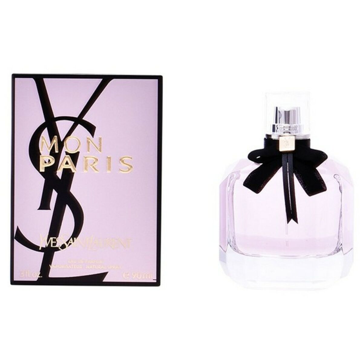 Parfum de dama Mon Paris Yves Saint Laurent 10006918 EDP EDP 30 ml (30 ml)-0