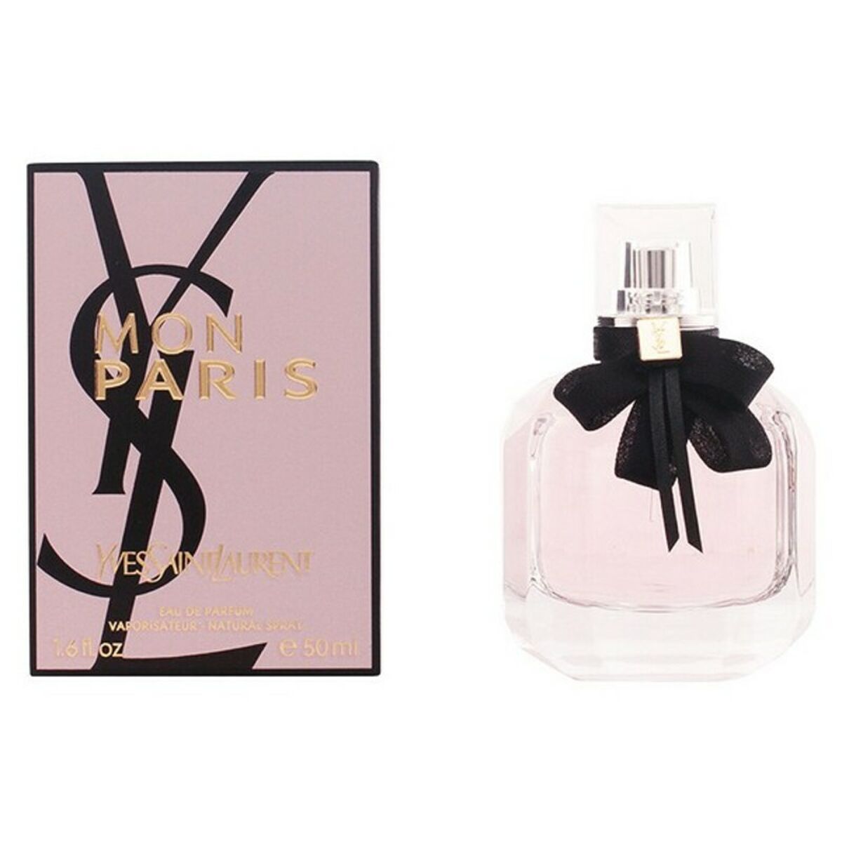 Profumo Donna Mon Paris Yves Saint Laurent 10006918 EDP EDP 30 ml (30 ml)-1