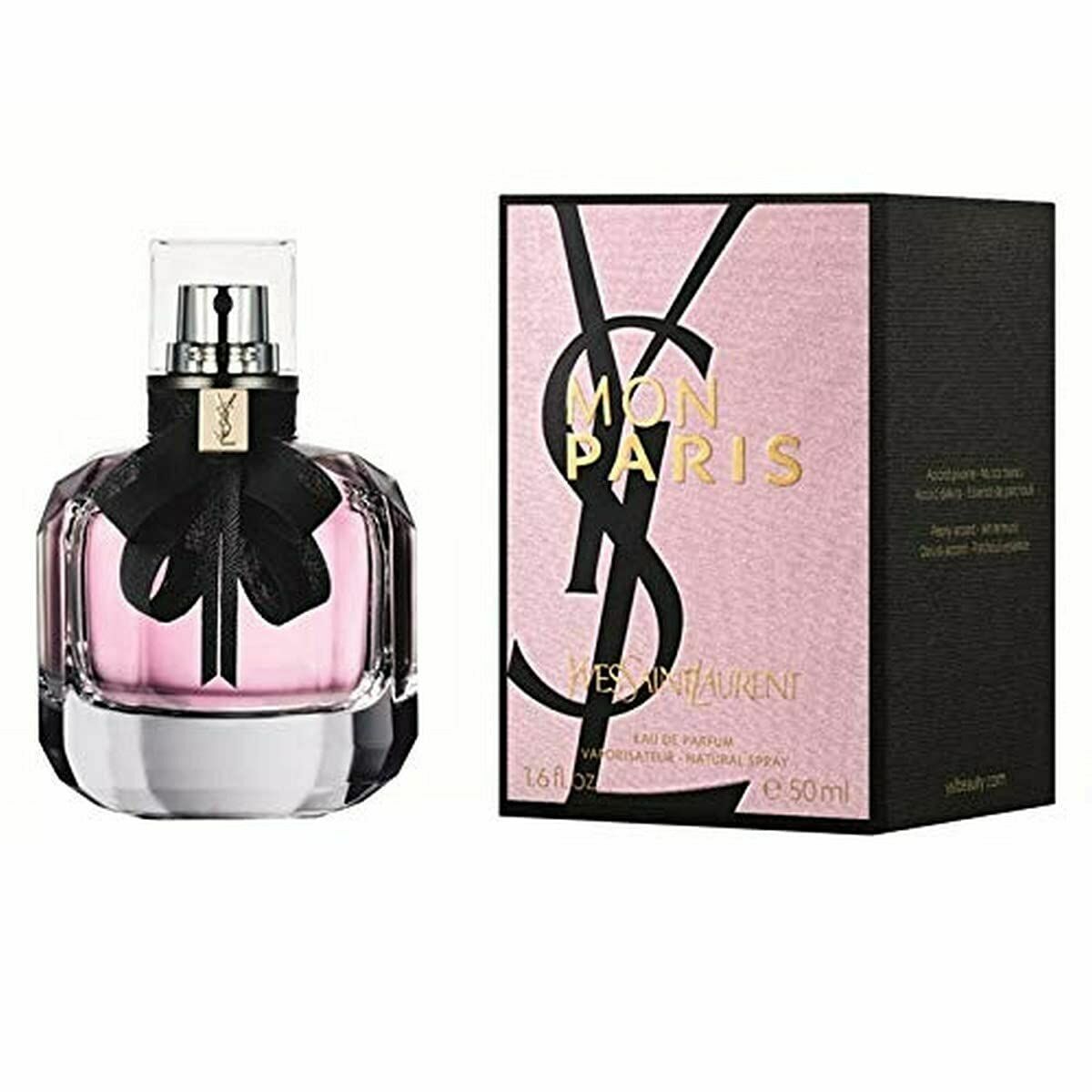 Parfum Femme Yves Saint Laurent RI530350 EDP EDP 50 ml-0