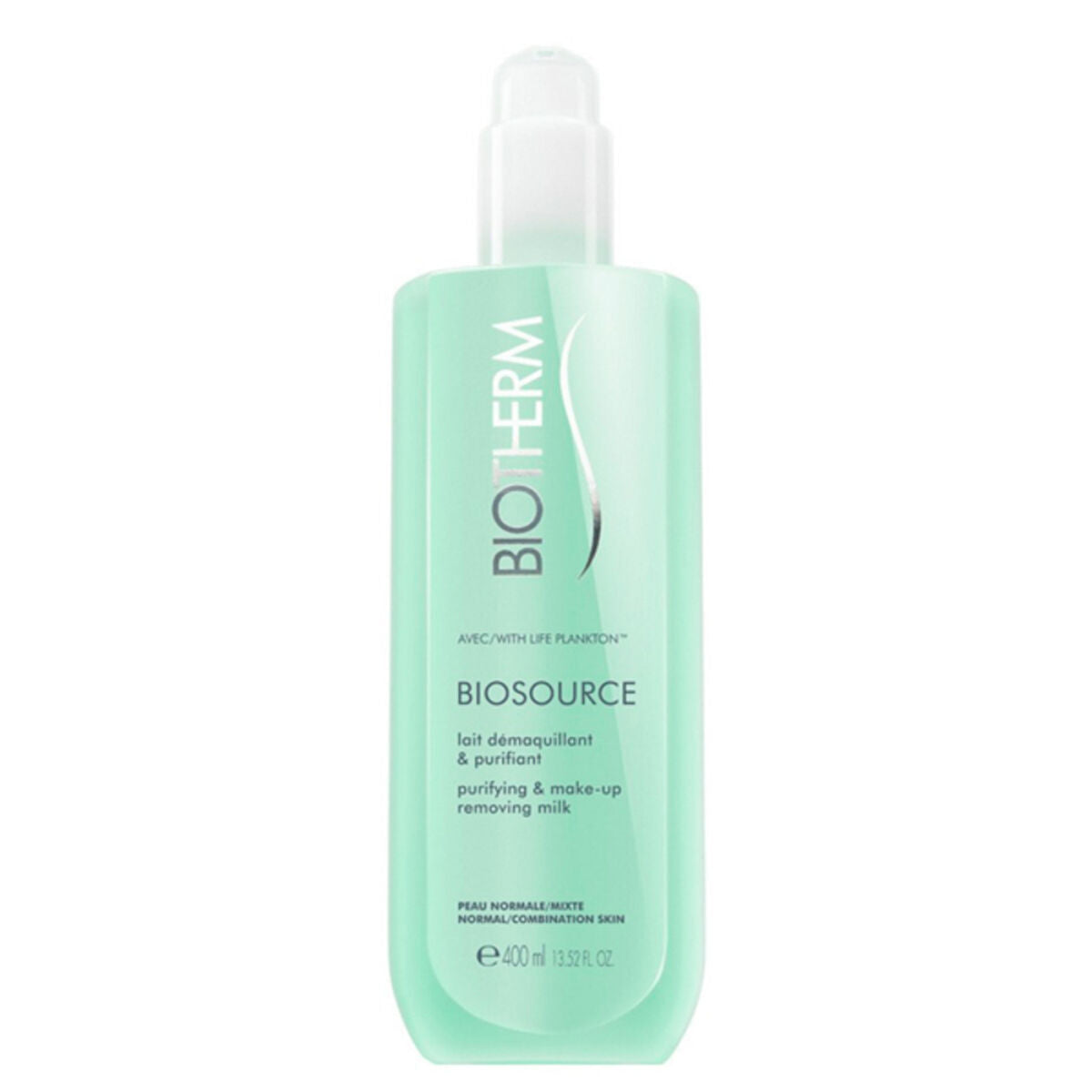 Gesichts-Make-up-Entferner-Creme Biosource Biotherm-0