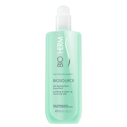 Gesichts-Make-up-Entfernercreme Biosource Biotherm