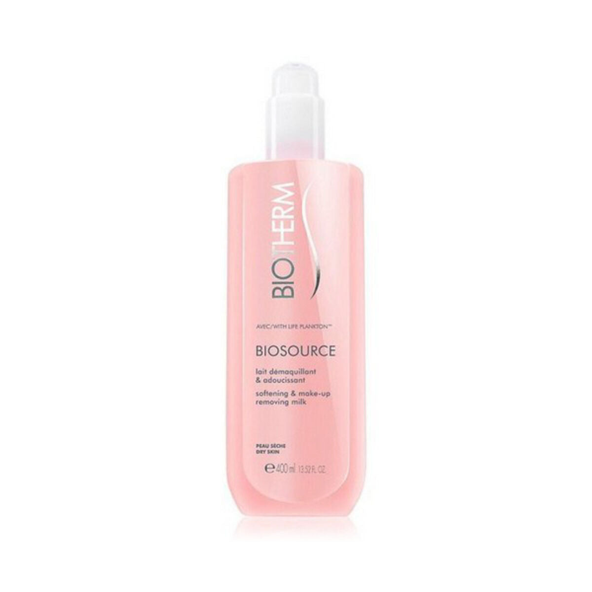 Cleansing Lotion Biosource Biotherm-0