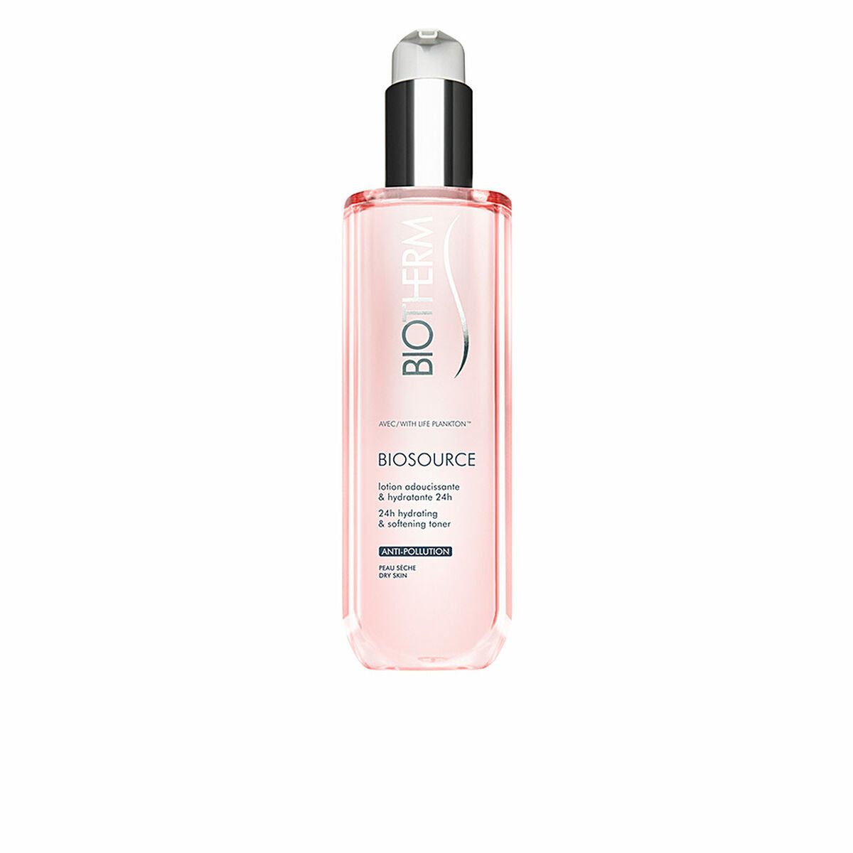 Moisturising and Softening Lotion Biosource Biotherm-1