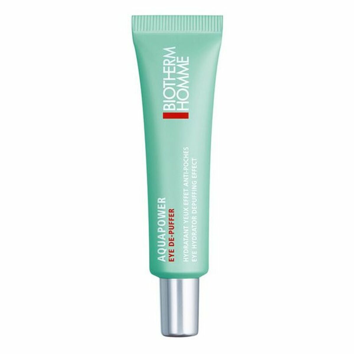 Gel for Eye Area Homme Aquapower Biotherm (15 ml)-0