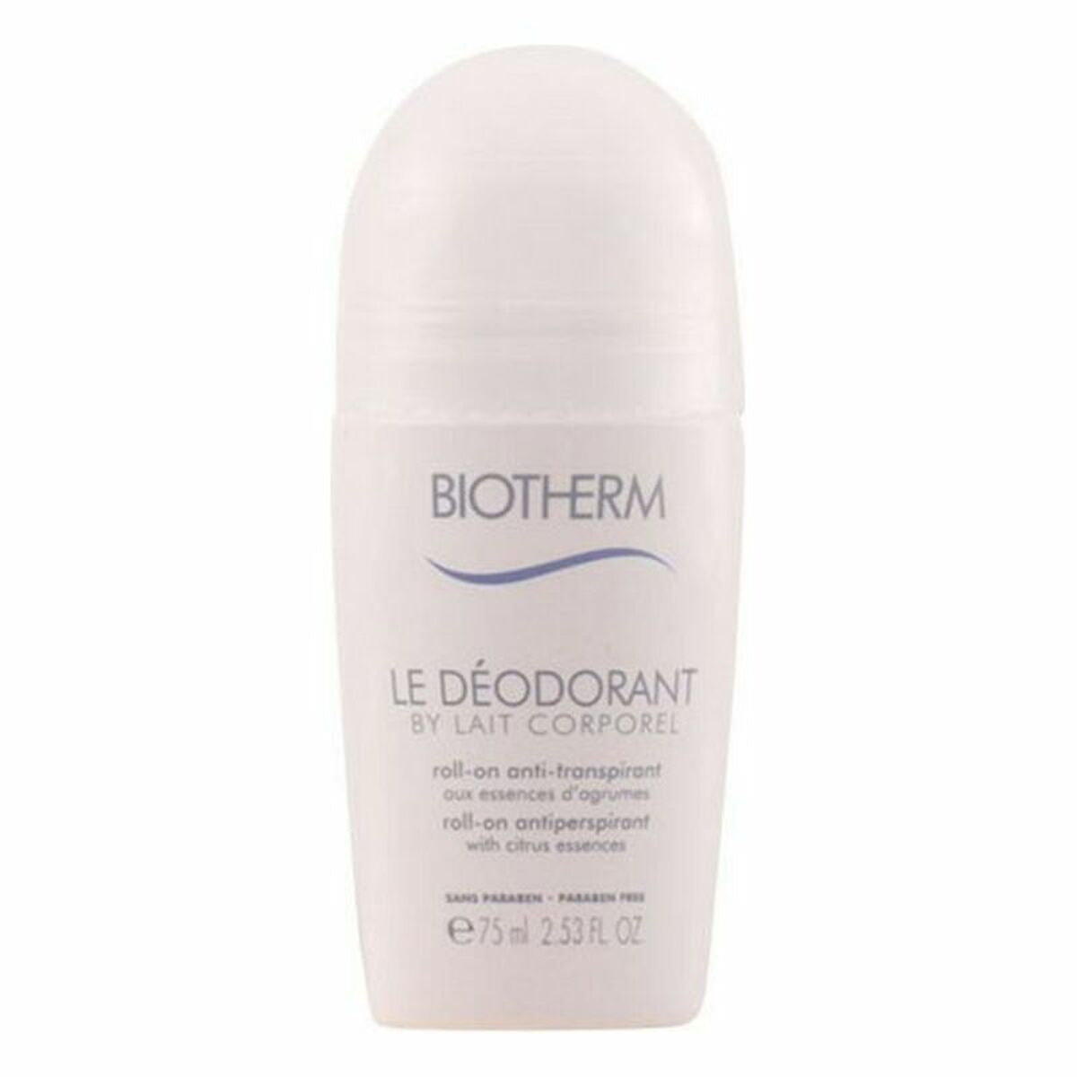 Deodorant Roll-On Le DÉodorant Biotherm-0