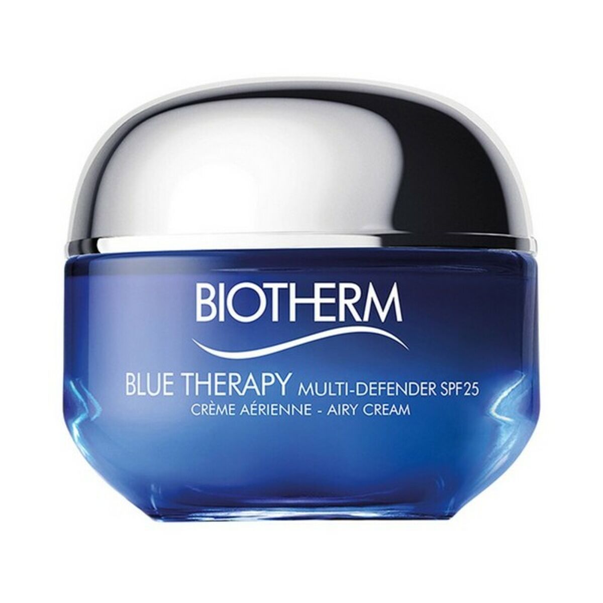 Anti-Aging-Creme Blue Therapy Multi-Defender Biotherm Blue Therapy (50 ml) 50 ml-0