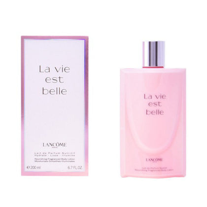 Körperlotion La Vie est Belle Lancôme (200 ml)