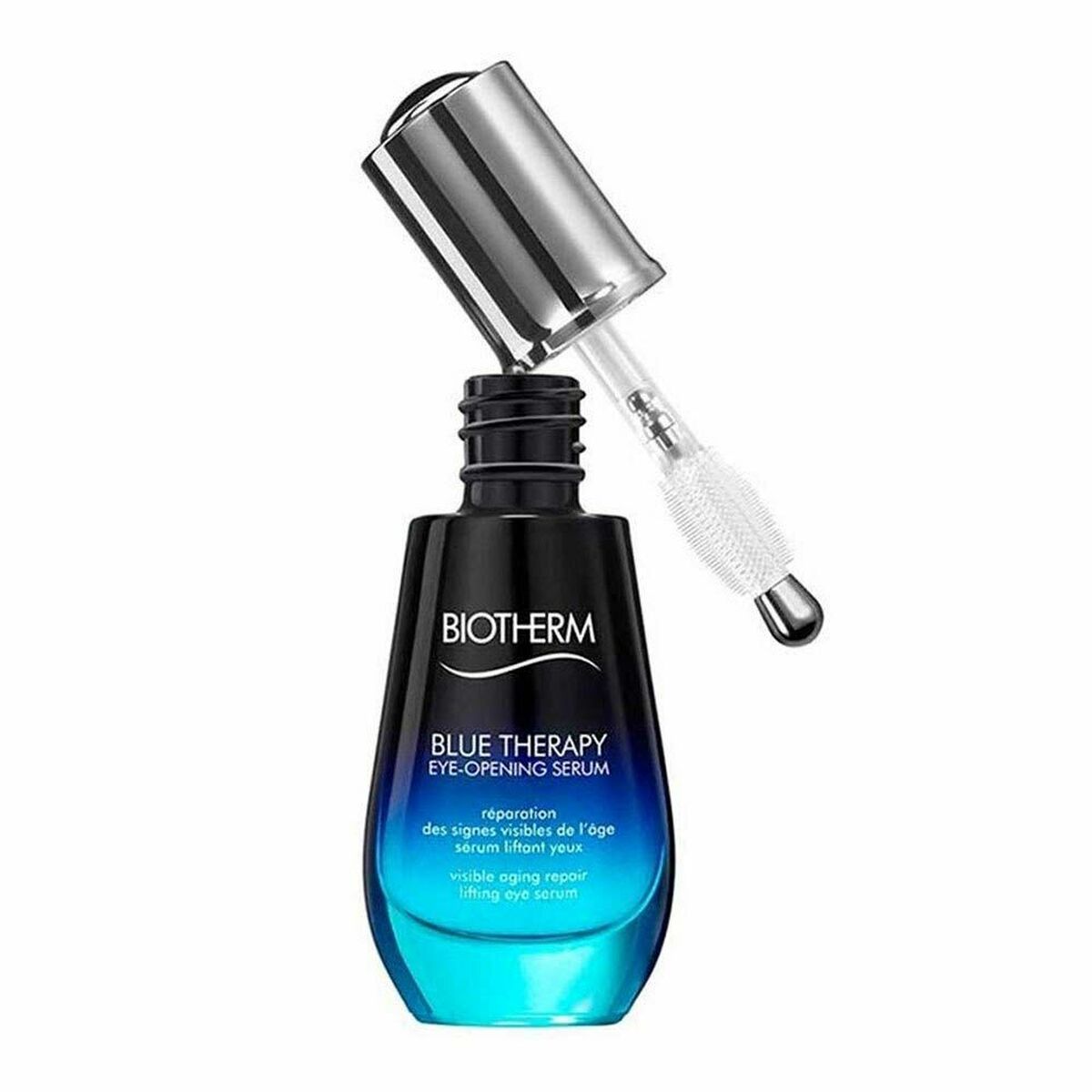 Anti-Aging-Serum Blue Therapy Yeux Biotherm-0