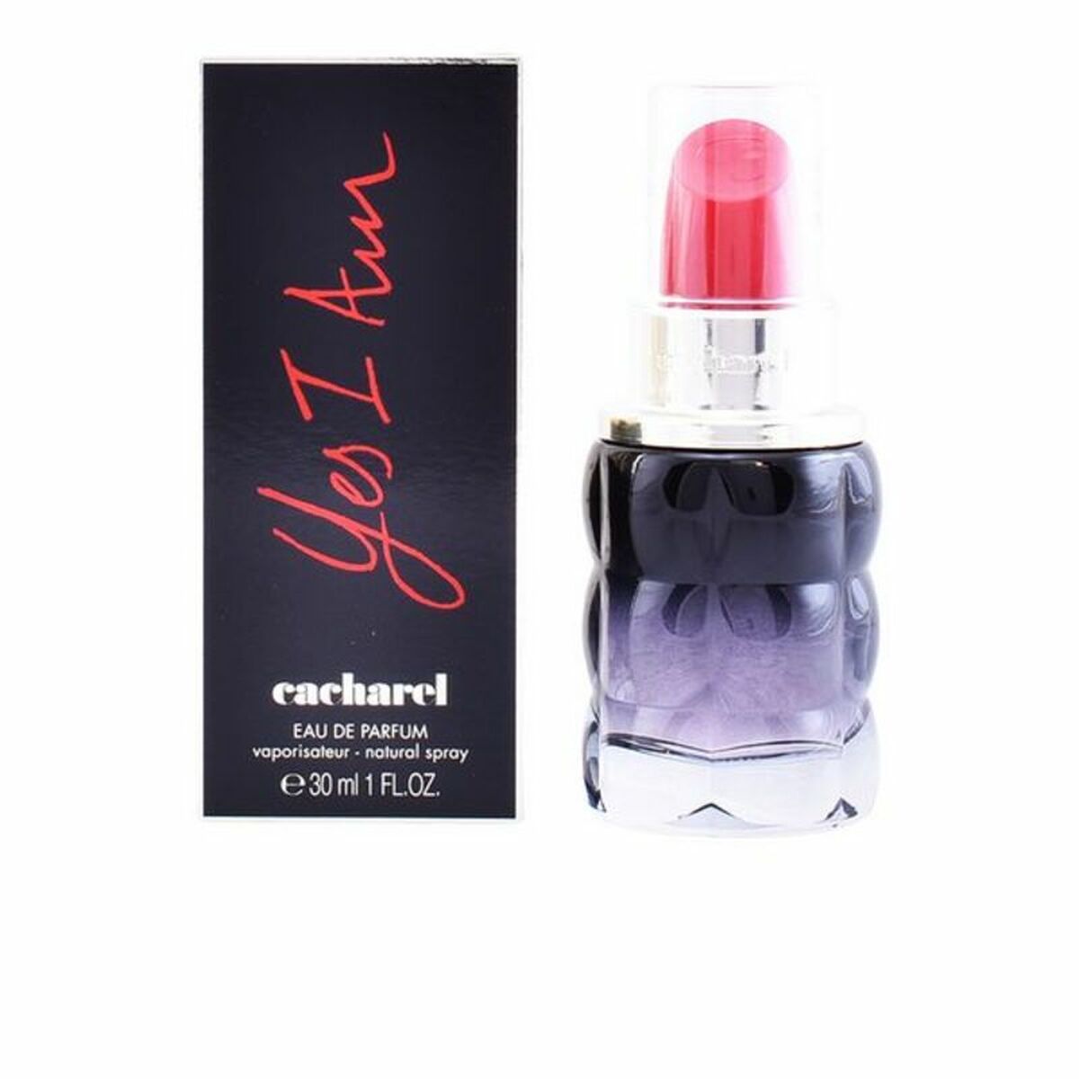 Damenparfüm Yes I Am Cacharel EDP EDP-0