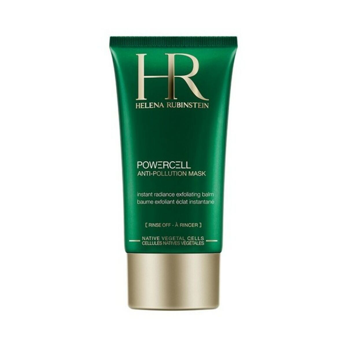 Revitalising Mask Powercell Anti-Pollution Helena Rubinstein Powercell (100 ml) 100 ml-0