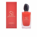 Damenparfüm Armani Si Passione EDP-0