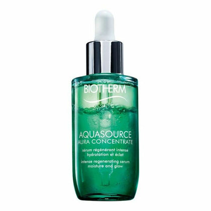 Ser fermant Aquasource Aura Concentrat Biotherm 50 ml