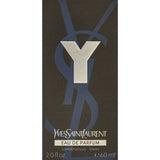 Profumo Uomo Yves Saint Laurent Y EDP 60 ml-1
