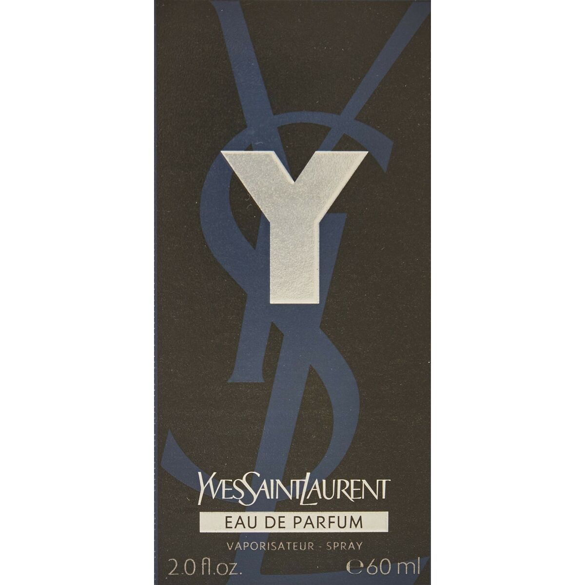 Profumo Uomo Yves Saint Laurent Y EDP 60 ml-1