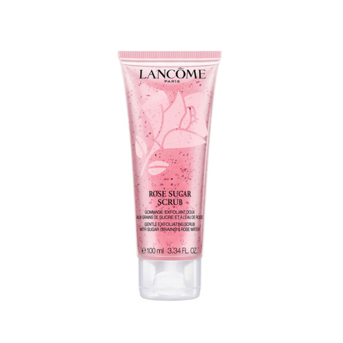 Gesichtspeeling Rosenzucker Lancôme 100 ml-0