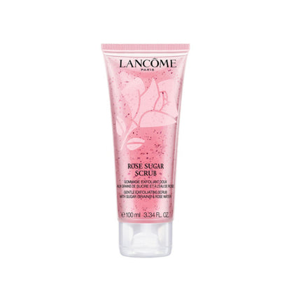 Gesichtspeeling Rosenzucker Lancôme 100 ml