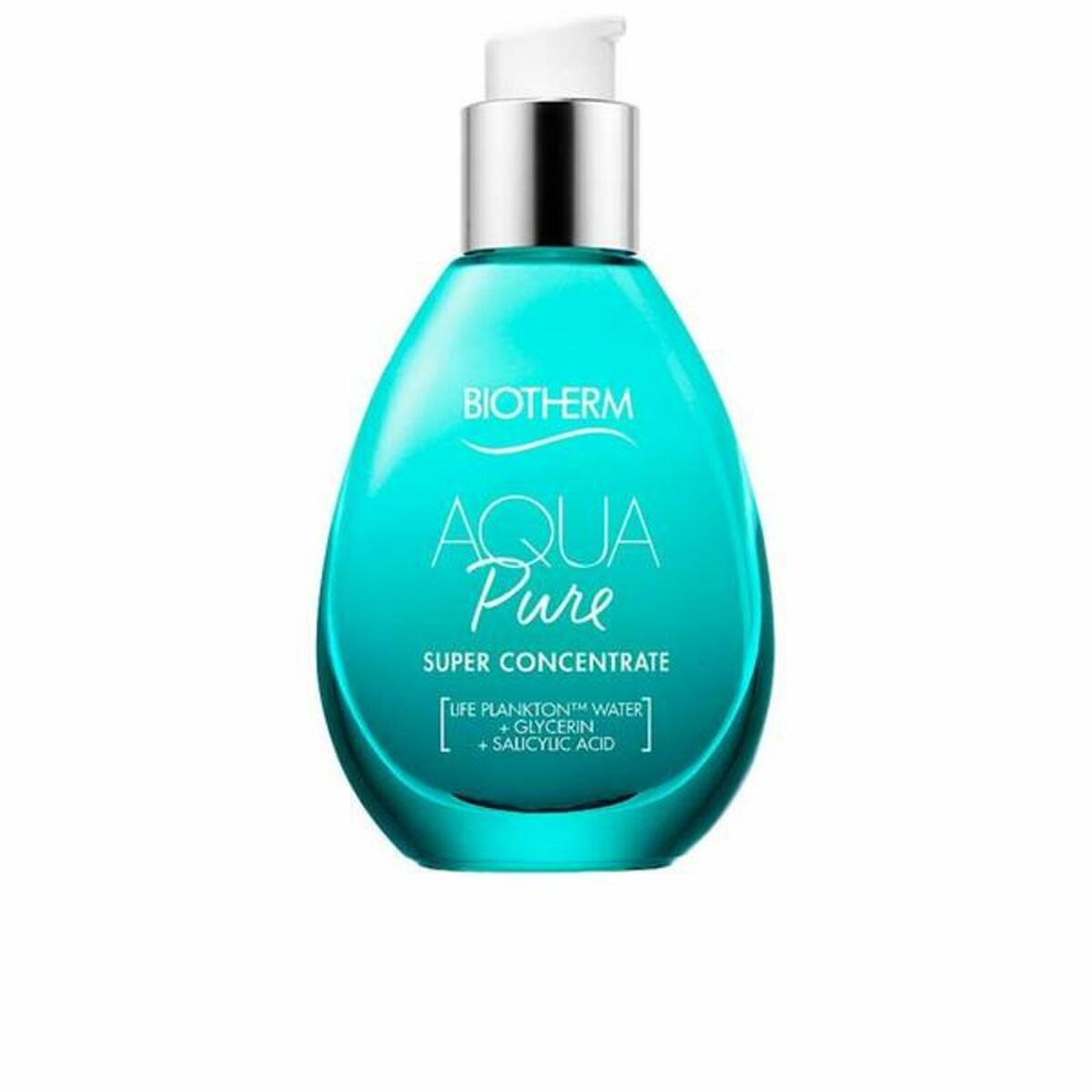 Facial Cream Biotherm Aqua Pure 50 ml-0