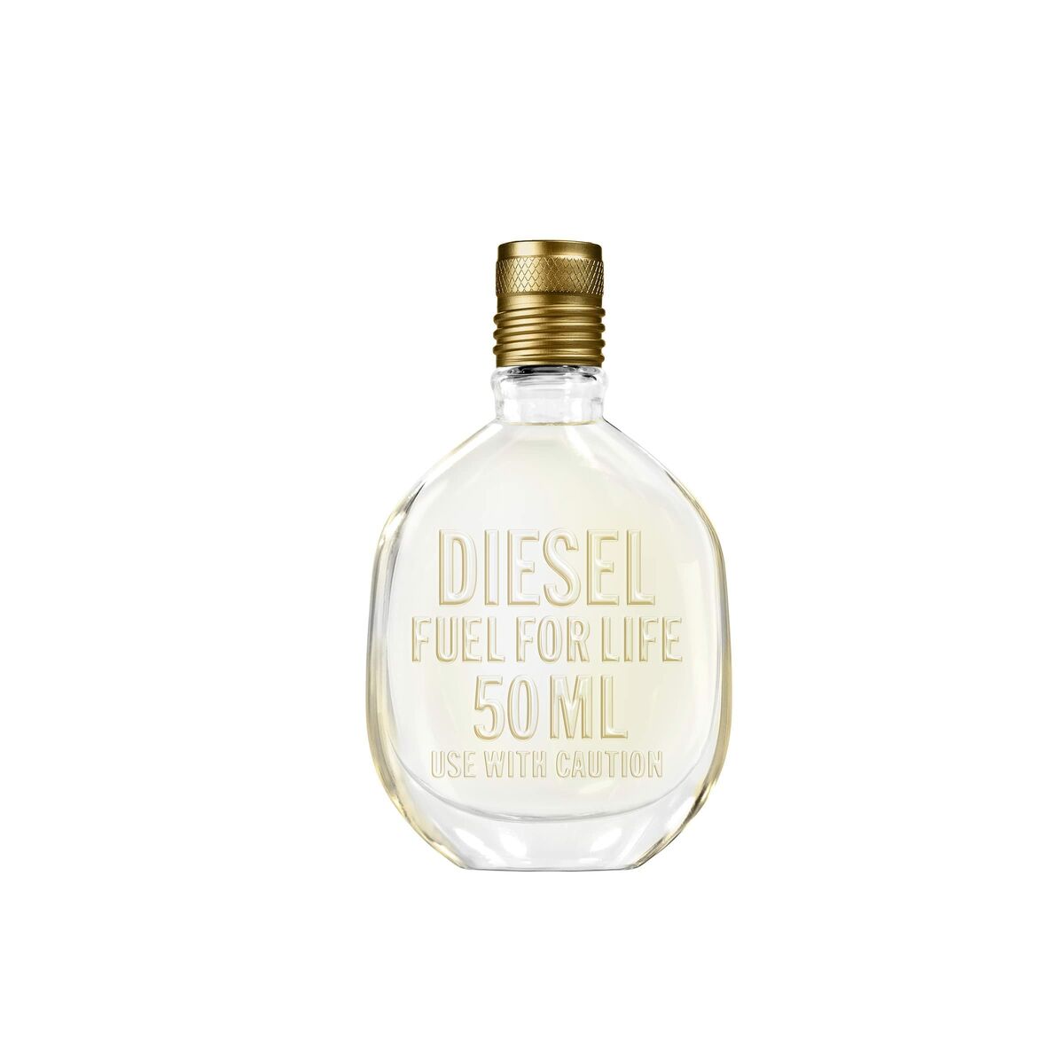 Profumo da uomo Diesel Fuel For Life Pour Homme EDT 50 ml-9