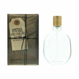 Profumo da Uomo Diesel Fuel For Life Pour Homme EDT 50 ml-0