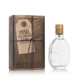 Profumo da uomo Diesel Fuel For Life Pour Homme EDT 50 ml-3