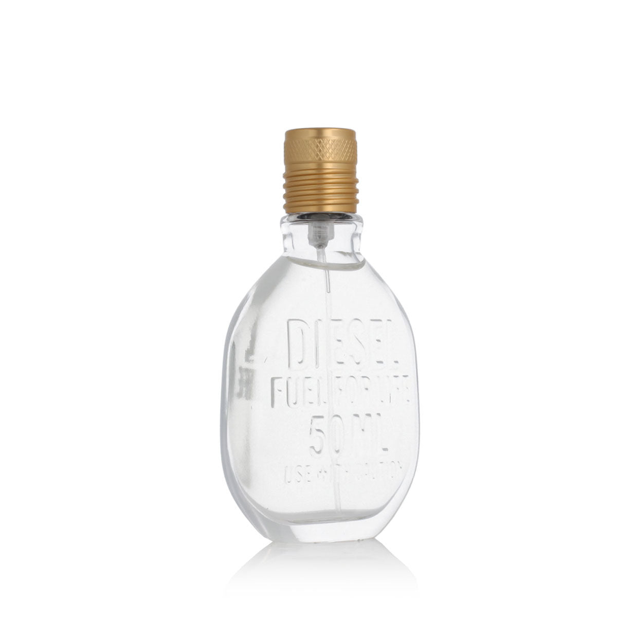 Perfume Hombre Diesel Fuel For Life Pour Homme EDT 50 ml-2